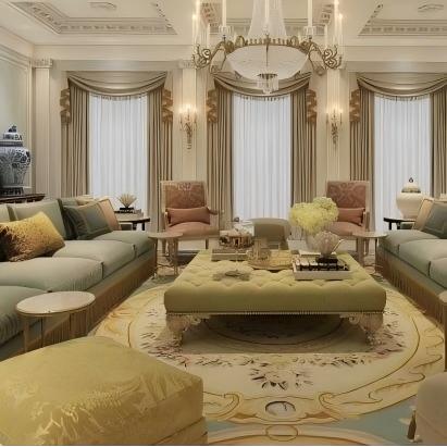 Handmade Carpet - Image 3