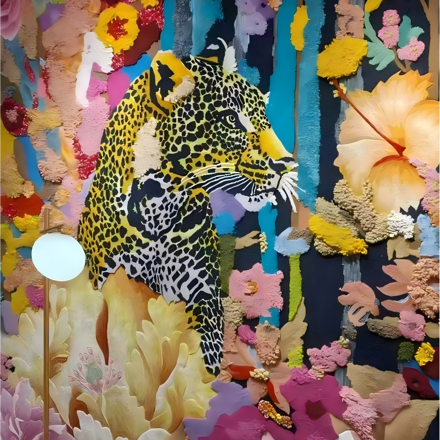 Handmade Carpet - Image 4