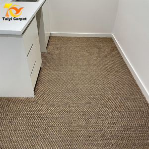 Sisal Carpet