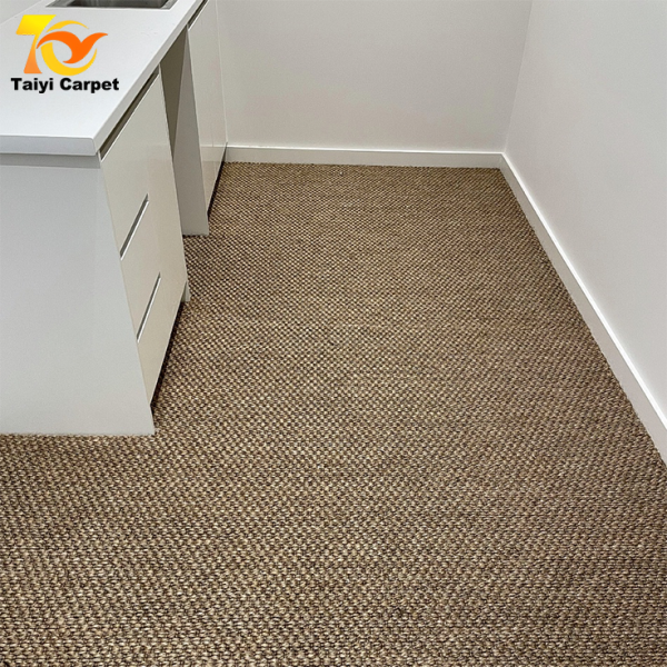 Sisal Carpet