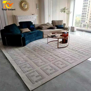 Handmade Carpet
