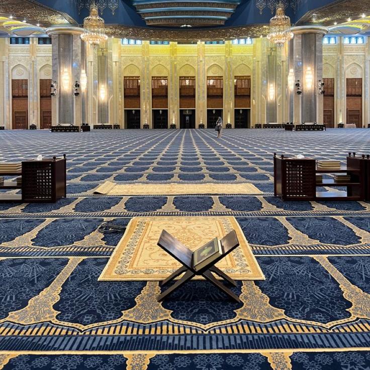 Prayer Carpet - Image 2