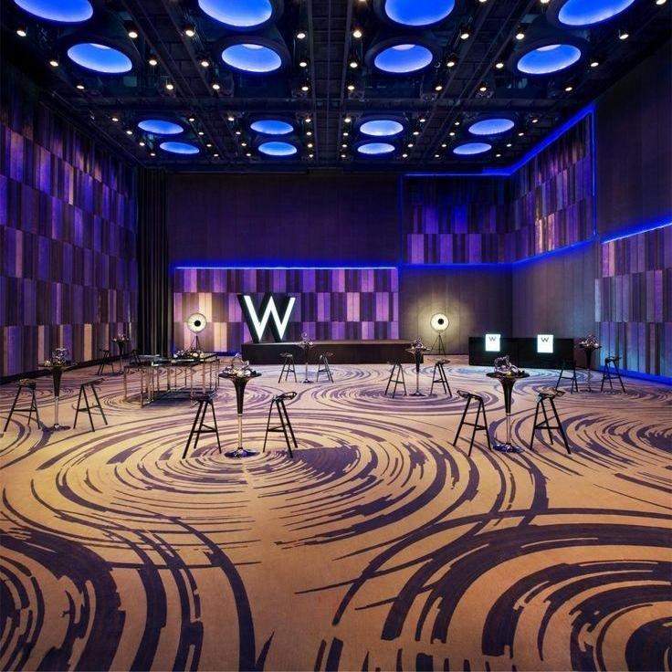 Printed Carpet - Image 4