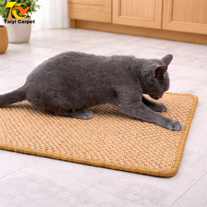 Cat Scratch Carpet
