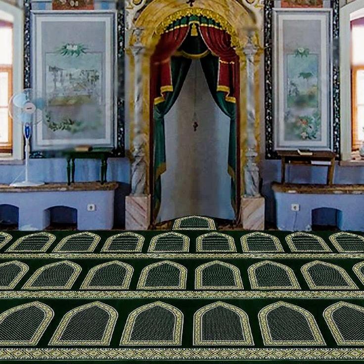 Prayer Carpet - Image 5
