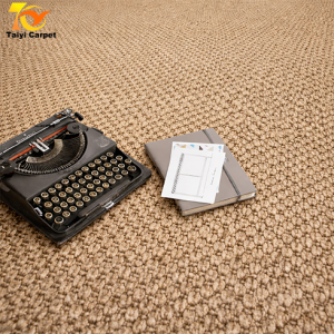 Sisal Carpet