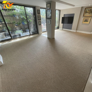 Sisal Carpet