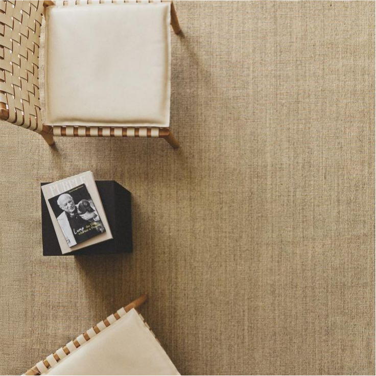 Sisal Carpet - Image 5