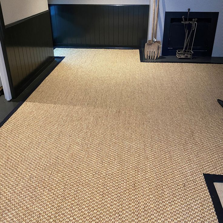 Sisal Carpet - Image 4