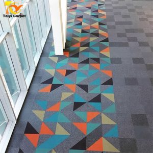 Carpet Tile