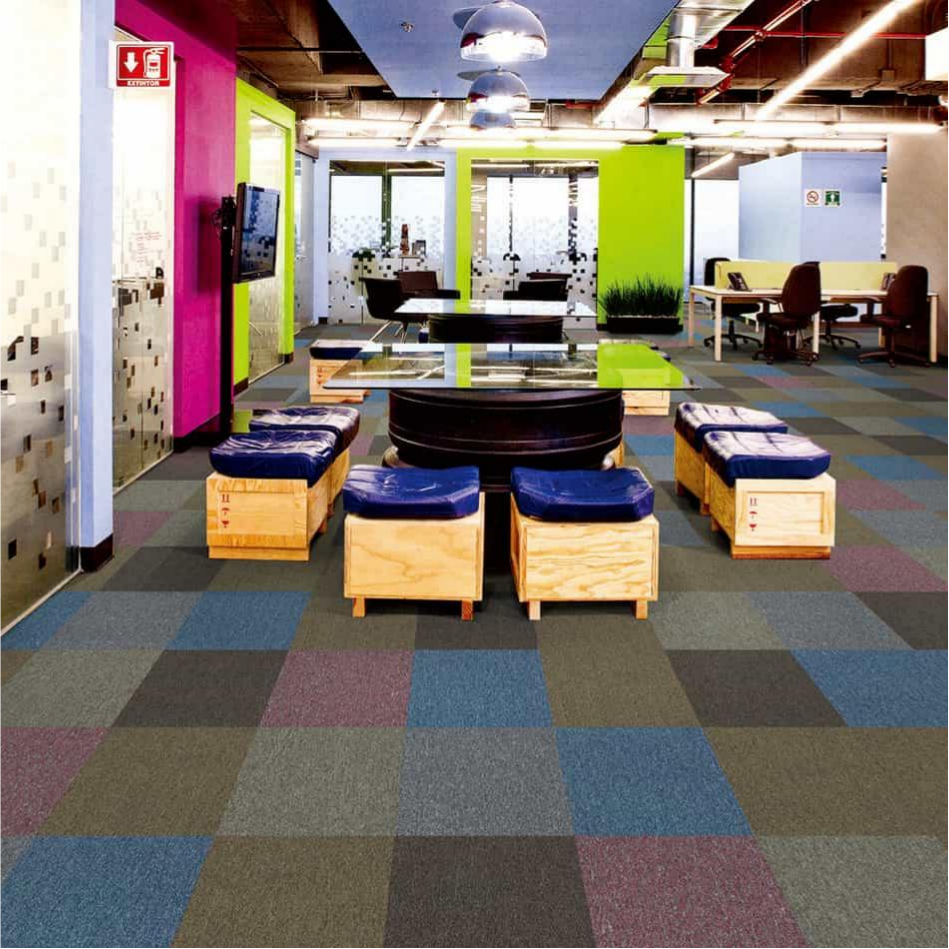 Carpet Tile - Image 4