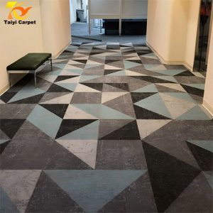 Carpet Tile