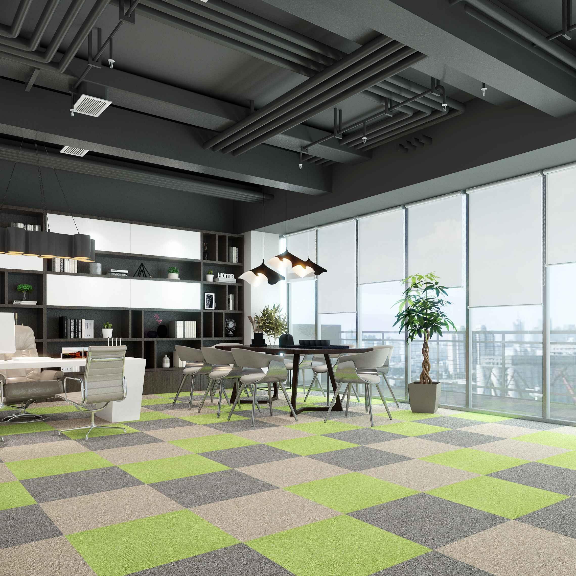 Carpet Tile - Image 5