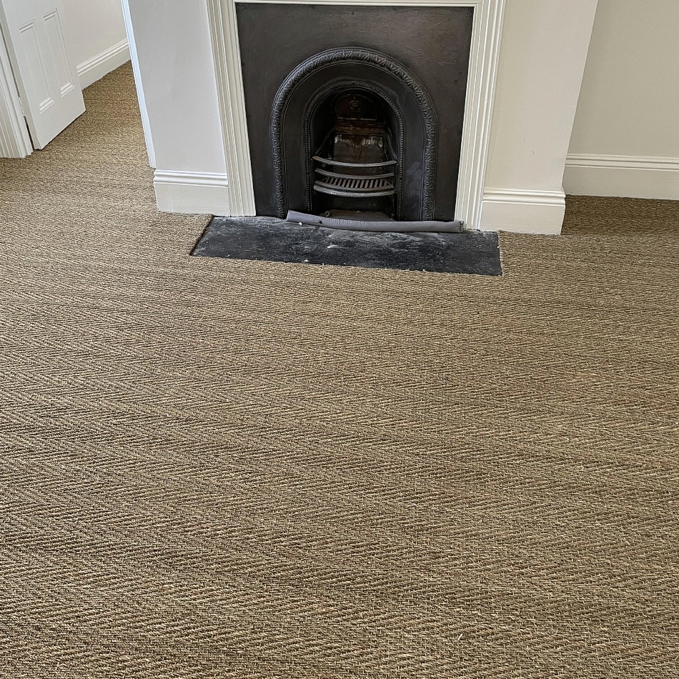 Sisal Carpet - Image 3
