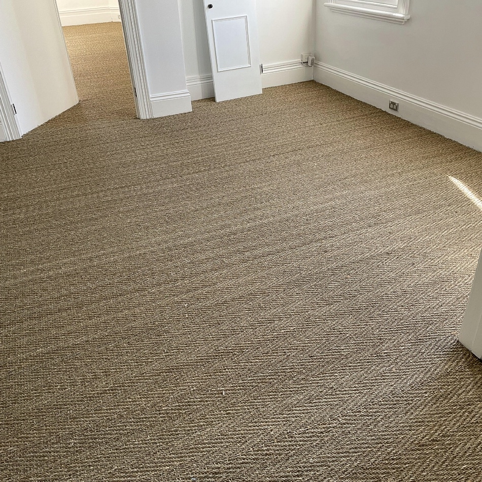 Sisal Carpet - Image 4