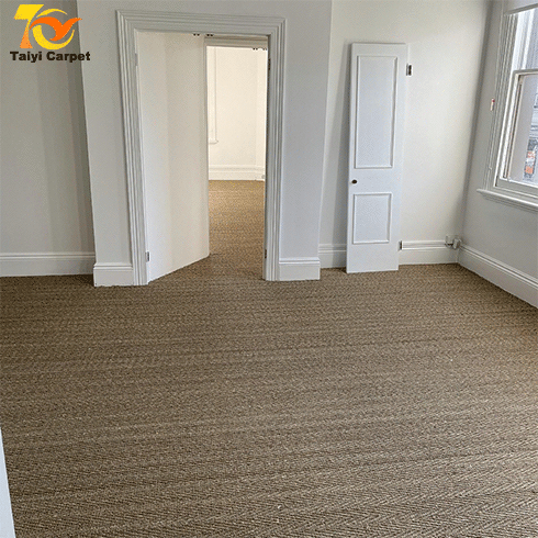 Sisal Carpet