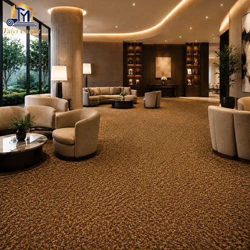 Wall to Wall Carpet