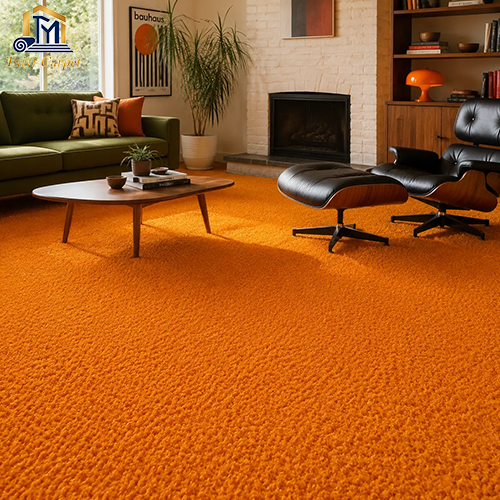 Wall to Wall Carpet