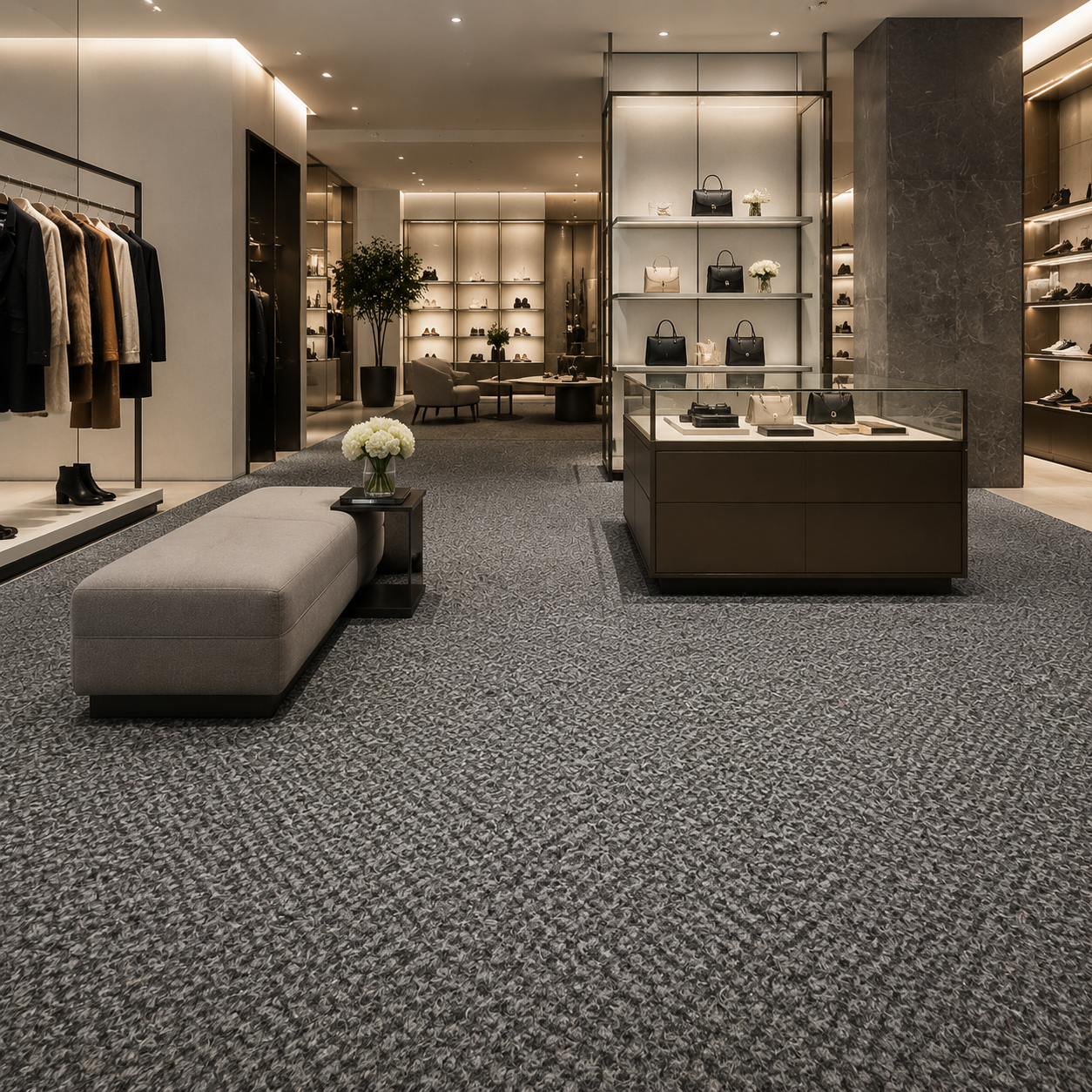 Wall to Wall Carpet - Image 7