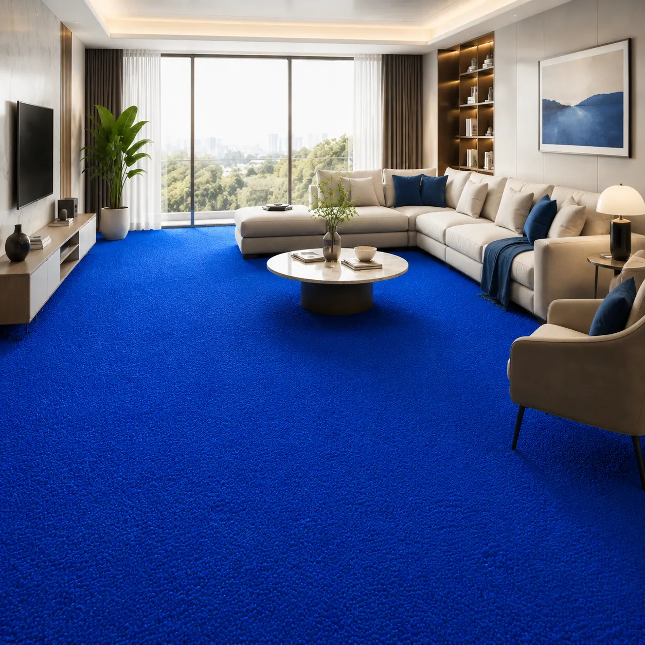 Wall to Wall Carpet - Image 2