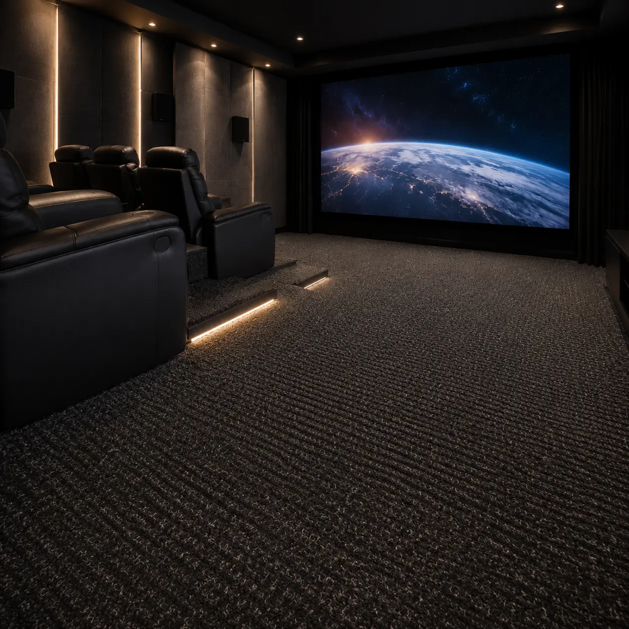 Wall to Wall Carpet - Image 6