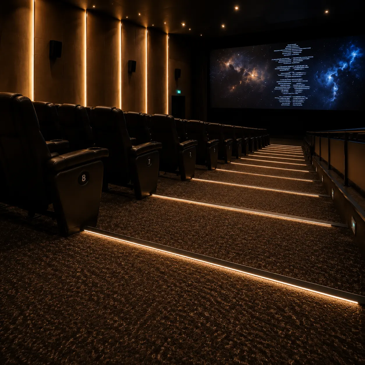 Wall to Wall Carpet - Image 5