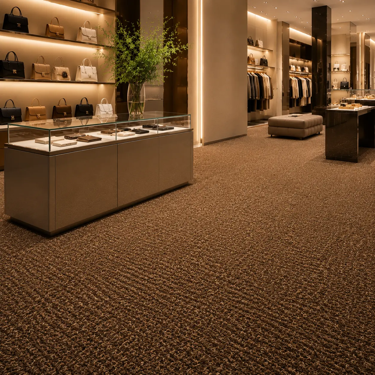Wall to Wall Carpet - Image 4