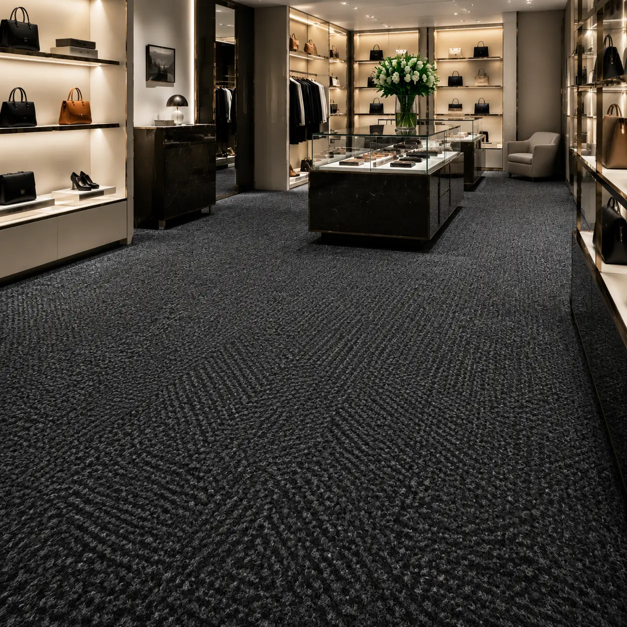 Wall to Wall Carpet - Image 2